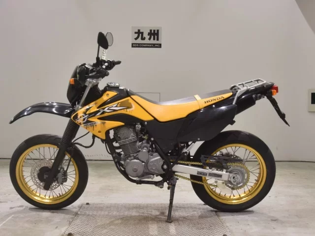 Honda XR230 MOTARD