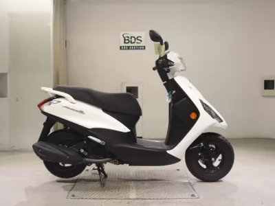 Yamaha AXIS125Z