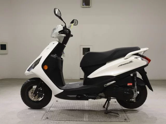 Yamaha AXIS125Z