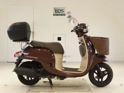 Honda GIORNO