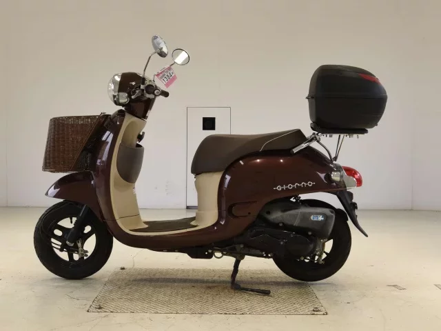 Honda GIORNO