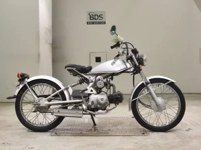 Honda SOLO