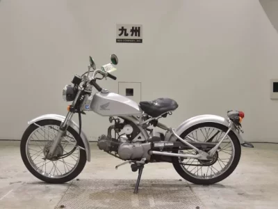 Honda SOLO