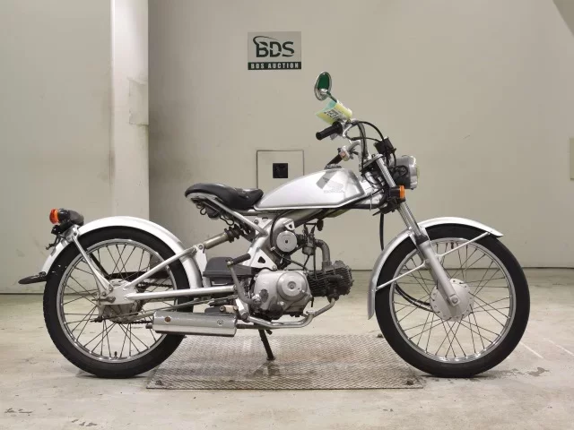 Honda SOLO