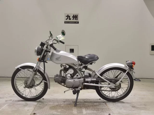 Honda SOLO