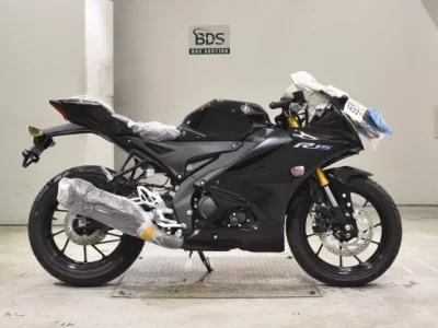 Yamaha YZF-R15