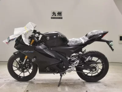Yamaha YZF-R15
