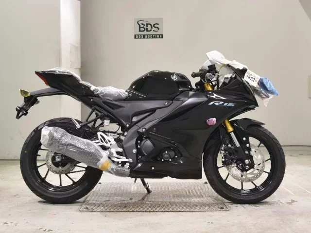 Yamaha YZF-R15