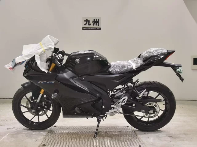 Yamaha YZF-R15