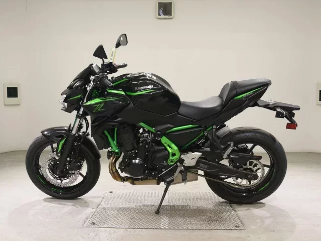 Kawasaki Z650A