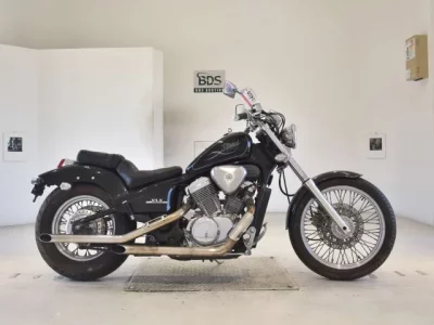 Honda STEED400