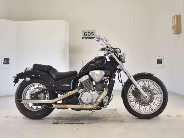 Honda STEED400