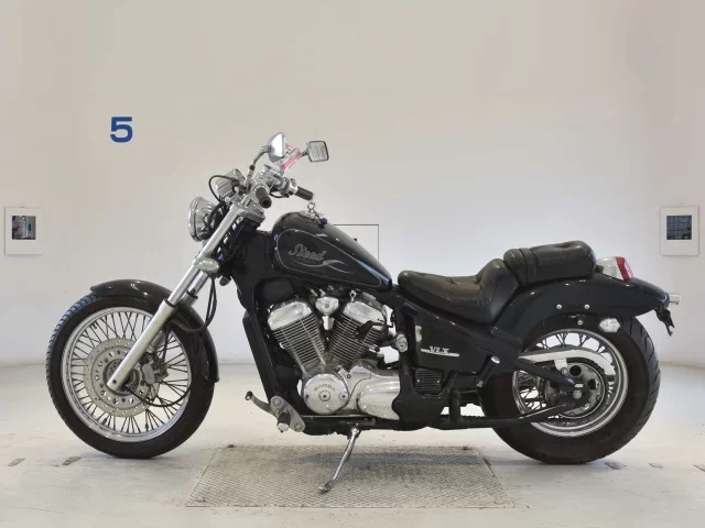 Honda STEED400