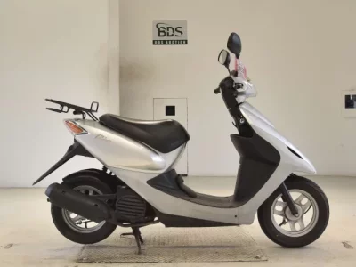 Honda DIO