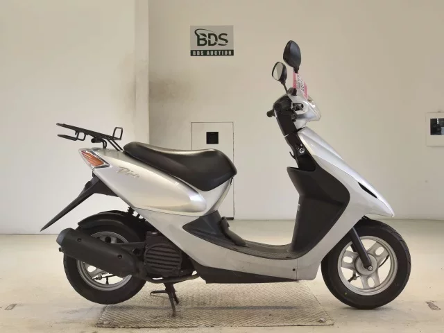 Honda DIO