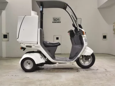 Honda GYRO CANOPY-2