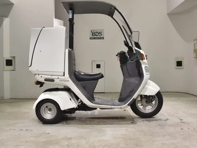 Honda GYRO CANOPY-2