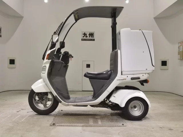 Honda GYRO CANOPY-2