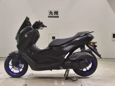Yamaha NMAX-3