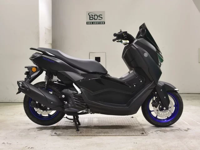 Yamaha NMAX-3