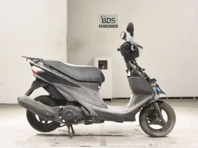 Suzuki ADDRESS V125
