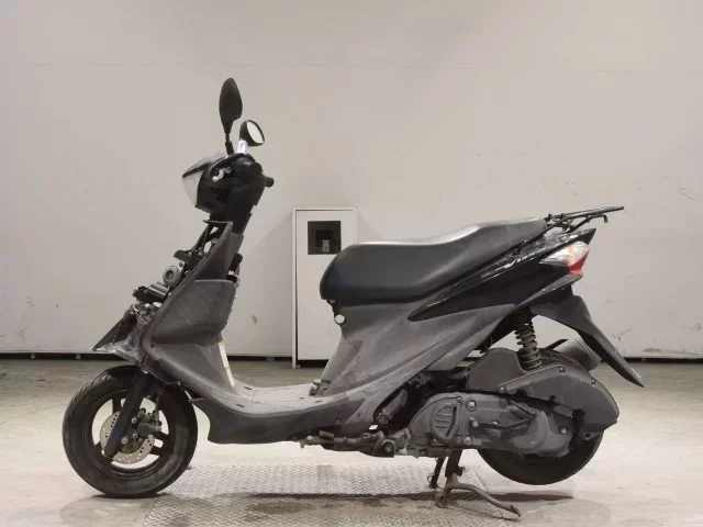 Suzuki ADDRESS V125