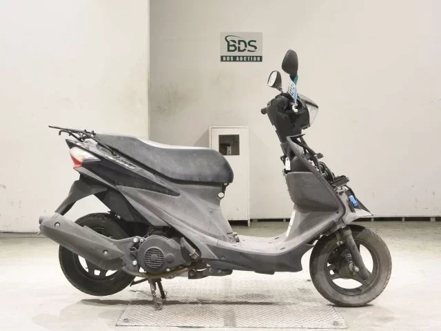 Suzuki ADDRESS V125