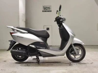 Honda LEAD 110