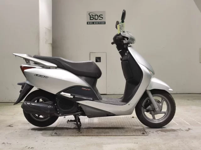 Honda LEAD 110