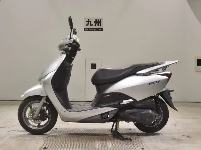 Honda LEAD 110
