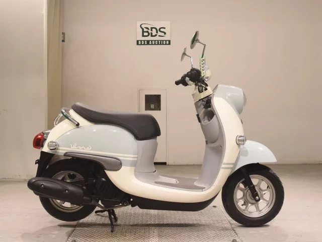 Yamaha VINO-4