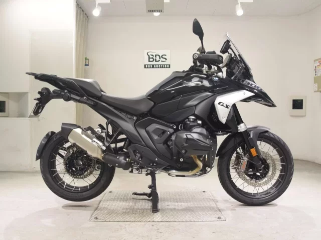 Other BMWR1300GS лот № 5219 оценка 8  с аукциона в Японии