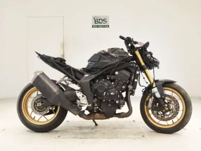 Honda CB1000HORNET SP