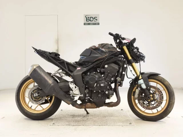 Honda CB1000HORNET SP