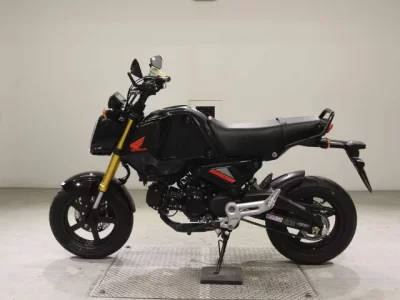 Honda GU ROM -2