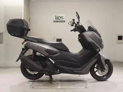 Yamaha NMAX155A