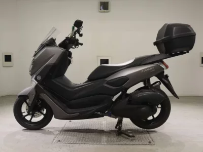 Yamaha NMAX155A