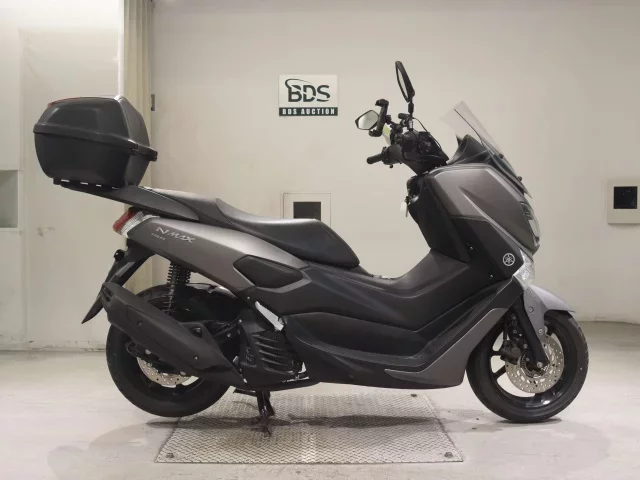 Yamaha NMAX155A