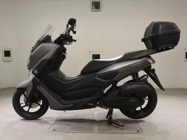 Yamaha NMAX155A