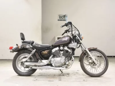 Yamaha VIRAGO 250