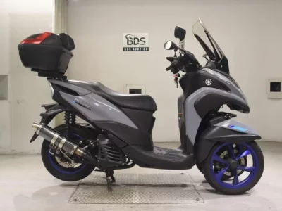 Yamaha TORI CITY 155A