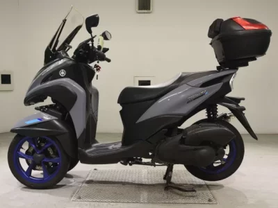 Yamaha TORI CITY 155A