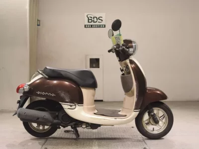 Honda GIORNO