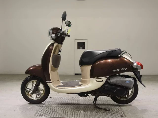 Honda GIORNO