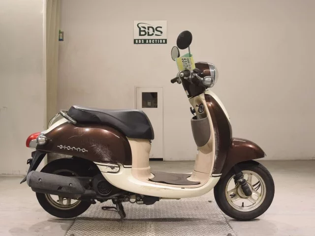 Honda GIORNO