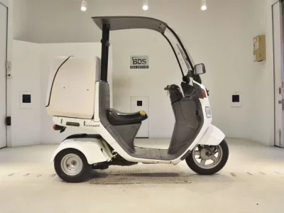 Honda GYRO CANOPY-2