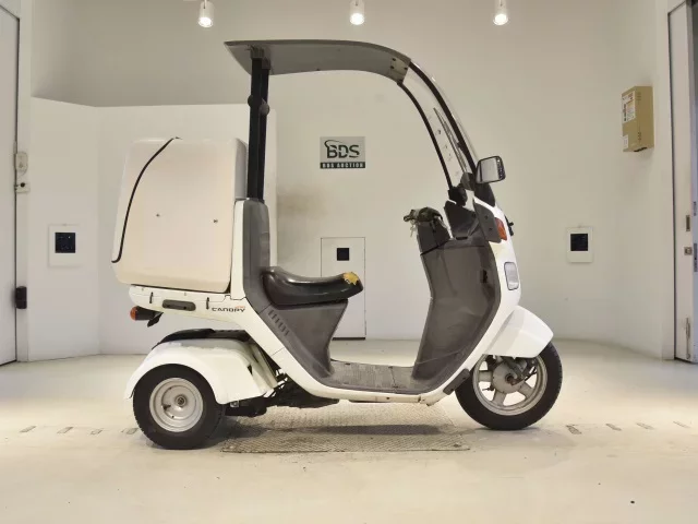 Honda GYRO CANOPY-2