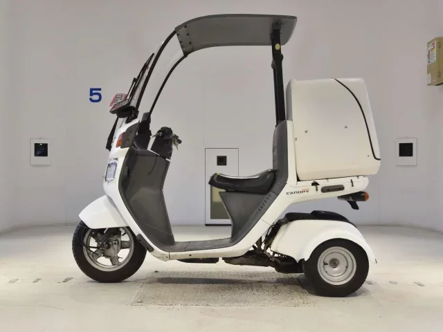 Honda GYRO CANOPY-2