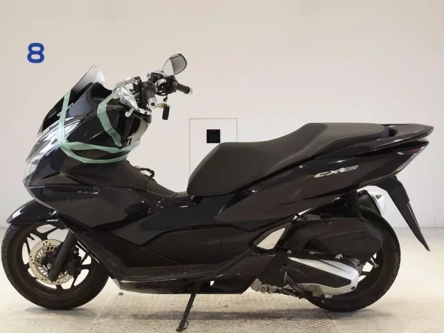 Honda PCX160