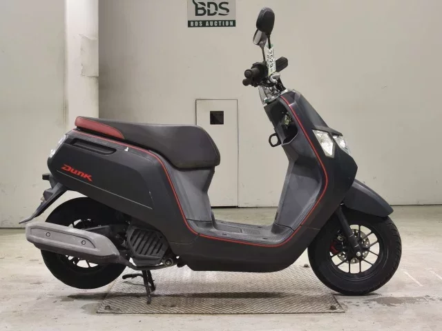 Honda DUNK